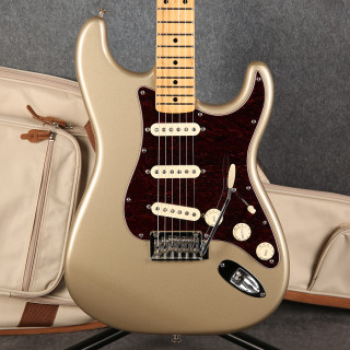 Fender Classic Player 50s Stratocaster - Shoreline Gold - 2nd Hand (159955)