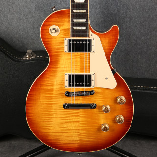 Gibson Les Paul Traditional - Honey Burst - 2nd Hand (159626)