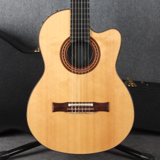 Gibson Chet Atkins CE - Natural - 2nd Hand