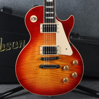 Gibson Les Paul Standard - Heritage Cherry Sunburst - 2nd Hand (159596)
