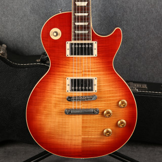Gibson Les Paul Standard - 2006 - Heritage Cherry Sunburst - 2nd Hand