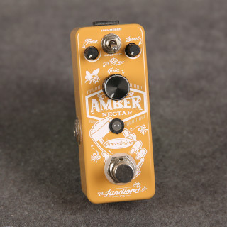 Landlord FX Amber Nectar - 2nd Hand