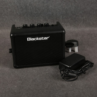 Blackstar Fly 3 - 2nd Hand (159888)