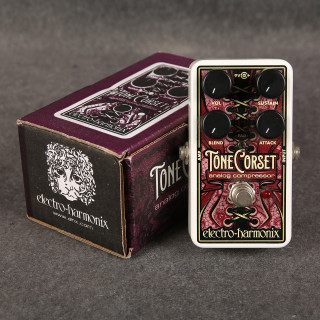 Electro Harmonix Tone Corset - 2nd Hand (159686)
