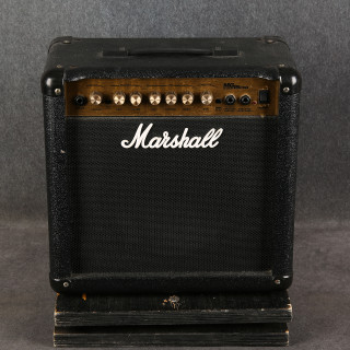Marshall MG15CDR Combo - 2nd Hand
