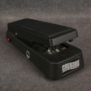 Jim Dunlop Crybaby 95Q - 2nd Hand