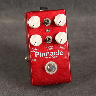 Wampler Pinnacle Drive - 2nd Hand