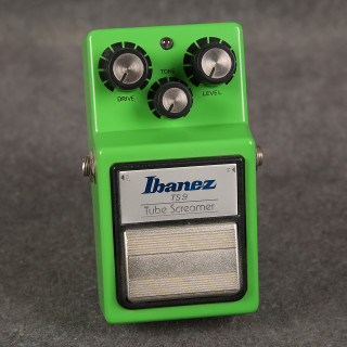Ibanez TS9 - 2nd Hand (159799)