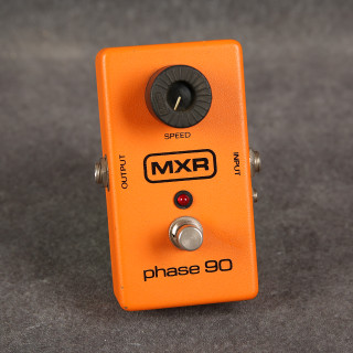 MXR Phase 90 - 2nd Hand (159962)