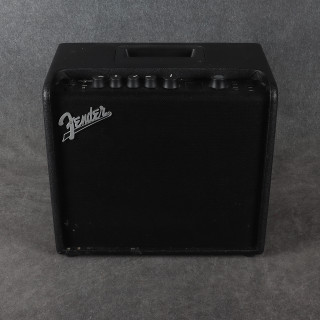 Fender Mustang LT25 Combo - 2nd Hand (159857)