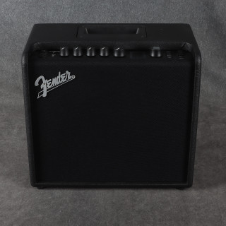 Fender Mustang LT25 Combo - 2nd Hand (160000)