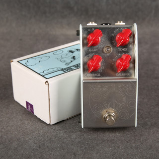 ThorpyFX The Warthog - 2nd Hand