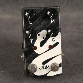 Jam Pedals Rattler Bass Distortion - 2nd Hand