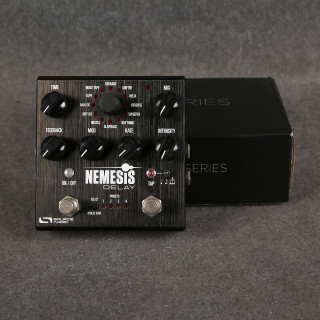 Source Audio Nemesis Delay - 2nd Hand