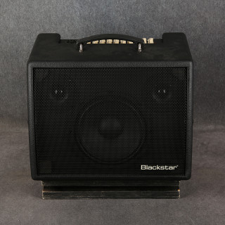 Blackstar Sonnet 120 Acoustic Combo - Black - 2nd Hand
