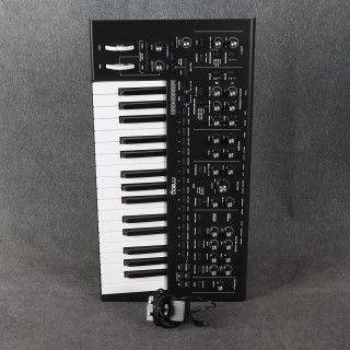 Moog Messenger Monophonic Analog Synthesizer - 2nd Hand