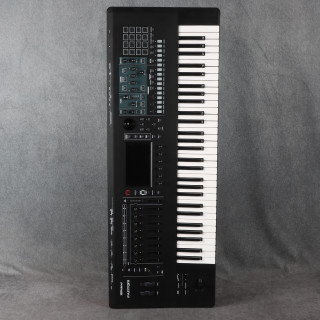 Roland Fantom 6 Synthesizer Keyboard **COLLECTION ONLY** - 2nd Hand