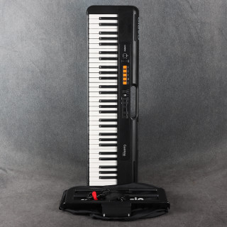 Casio CT-S100 Casiotone Keyboard - 2nd Hand