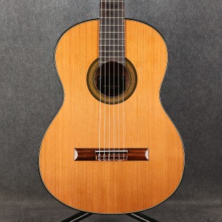 Merida TRAJAN T-5 Classical - Natural - 2nd Hand