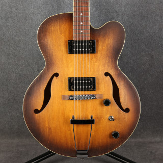 Ibanez Artcore AF55-TF - Tobacco Flat - 2nd Hand