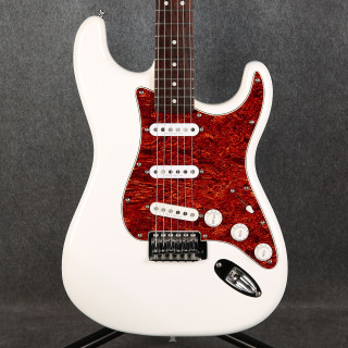 Squier Vintage Modified 60s Stratocaster - Olympic White - 2nd Hand