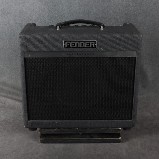 Fender Bassbreaker 15 Combo - 2nd Hand