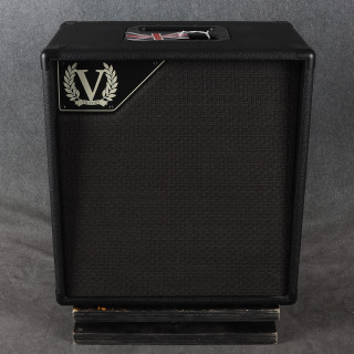 Victory V112V 60 Watt 1x12 Cabinet - 2nd Hand (160041)
