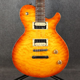 Dean Evo Special Select - Amber Burst - 2nd Hand