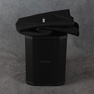 Bose S1 Pro Multi-Position PA System - 2nd Hand