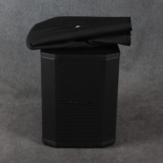 Bose S1 Pro Multi-Position PA System - 2nd Hand (159993)