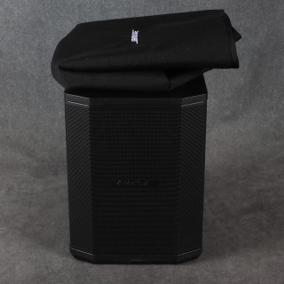 Bose S1 Pro Battery Equipped - 2nd Hand