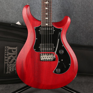 PRS S2 Standard 24 Satin - Vintage Cherry - 2nd Hand