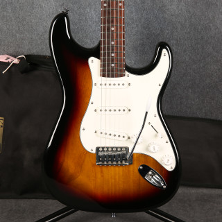Encore E6 Electric Guitar - Sunburst - 2nd Hand