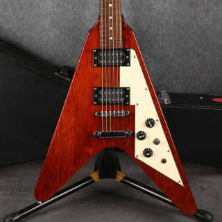 Stagg F300 Flying V - 2nd Hand