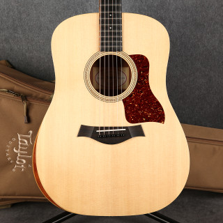 Taylor Academy 10 Dreadnought Acoustic - Natural - 2nd Hand