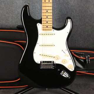 Fender Player II Stratocaster - Black - 2nd Hand
