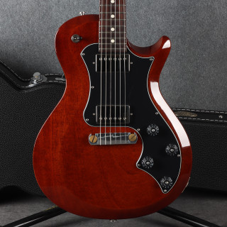 PRS S2 Singlecut Standard - Vintage Mahogany - 2nd Hand