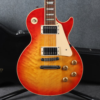 Gibson Les Paul Standard - 1993 - Heritage Cherry Sunburst - 2nd Hand (160211)