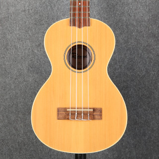 Redwood C40 Ukelele - Natural - 2nd Hand