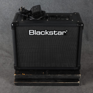Blackstar ID CORE Stereo 20 V1 Combo - 2nd Hand