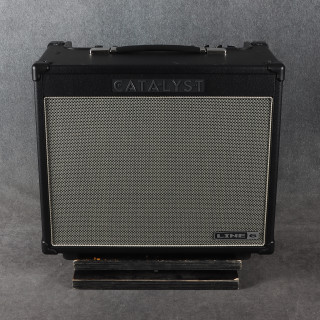 Line 6 Catalyst CX 60 Combo - 2nd Hand