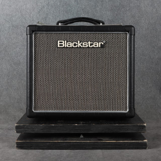 Blackstar HT-1R MkII Combo - 2nd Hand (160217)