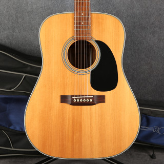 Sigma DR-1ST Dreadnought Acoustic - Natural - 2nd Hand