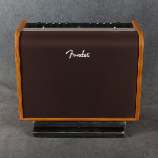 Fender Acoustic 100 Combo - 2nd Hand