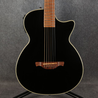 Crafter CT-120 Electro Acoustic - Black - 2nd Hand