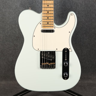 G&L Tribute Series ASAT Classic - Sonic Blue - 2nd Hand