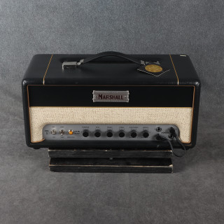 Marshall ST20H JTM Studio MkII Amp Head - 2nd Hand