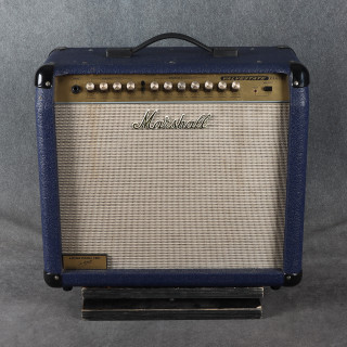 Marshall Valvestate VS65R Combo - Blue - 2nd Hand