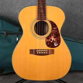 Epiphone PR400 Electro Acoustic - Natural - 2nd Hand