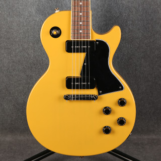 Epiphone Les Paul Special - TV Yellow - 2nd Hand (160308)